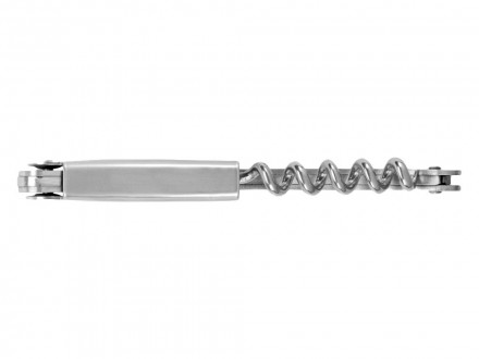 Набор аксессуаров для вина Pinotage со стеклянной крышкой