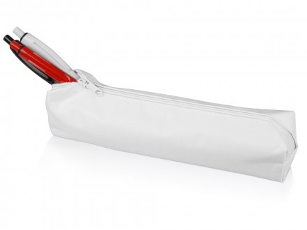 Пенал Log, белый (Р)