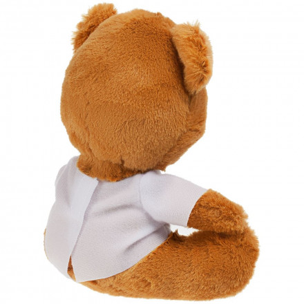 Игрушка «Медвежонок Топтыжка», коричневый