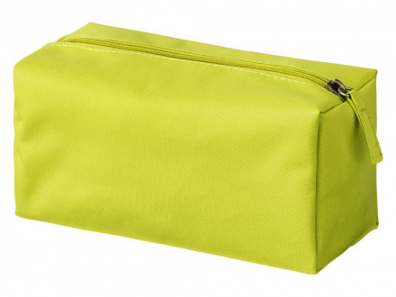 Косметичка Passage, зеленое яблоко