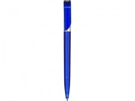 Ручка шариковая Арлекин, синий