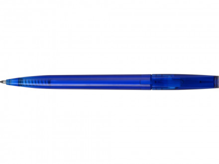 Ручка шариковая London, синий, черные чернила
