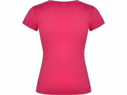 Футболка Victoria женская, фуксия