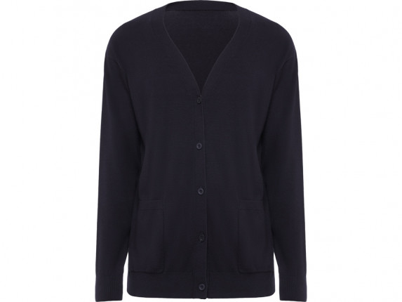 Кардиган женский Explorer, нэйви