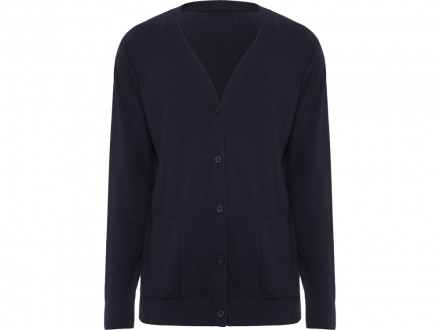 Кардиган женский Explorer, нэйви