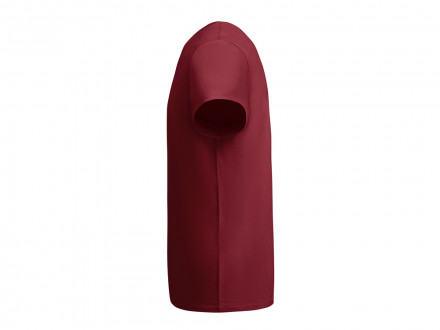 Футболка Breda детская, гранатовый