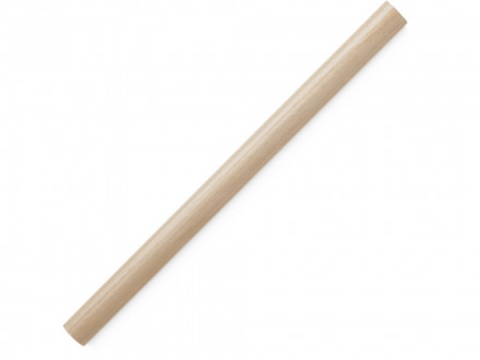 Столярный карандаш VETA, бежевый