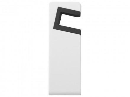 Подставка для телефона складная Zent, белый