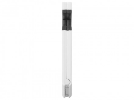 Подставка для телефона складная Zent, белый