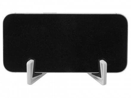 Подставка для телефона складная Zent, белый