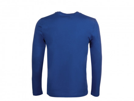 Лонгслив Porto мужской, кл синий