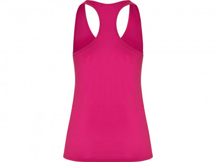 Топ спортивный Aida женский, фуксия