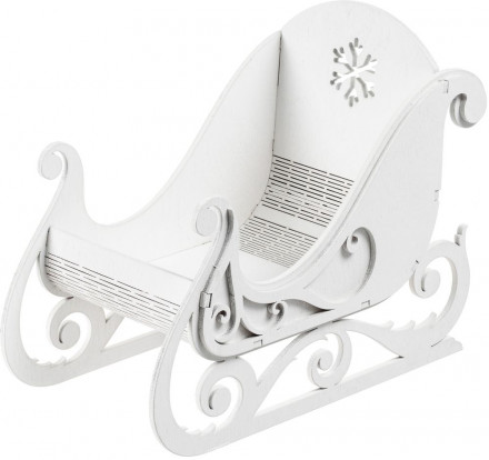 Набор чайный Susani с санками