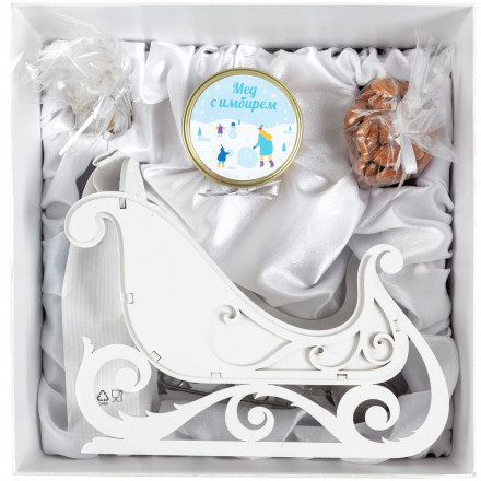 Набор чайный Susani с санками