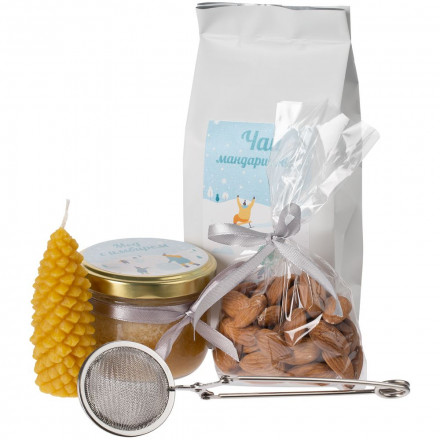 Набор чайный Susani с санками