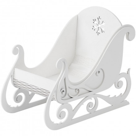 Набор чайный Susani с санками