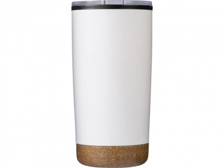 Термокружка Sierra, белый