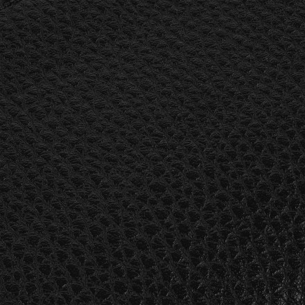 Ежедневник Zipco Flap, недатированный, черный