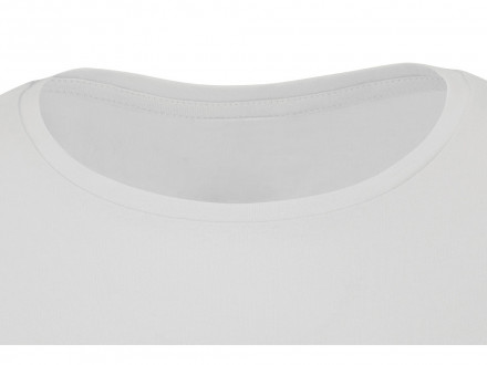 Футболка Heavy Super Club 2.0 женская, жемчужный