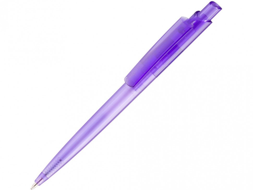 Шариковая ручка Vini Color, фиолетовый