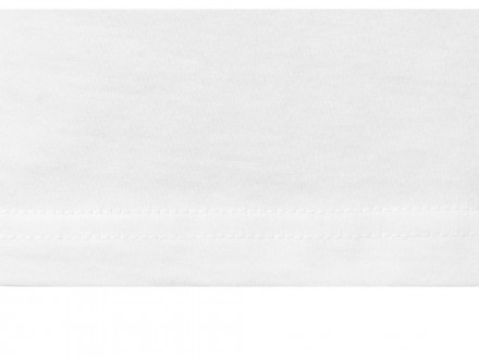 Футболка Berlin к/р оверсайз, 100% хлопок, 180гр, белый