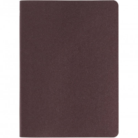 Ежедневник «Идеальное планирование», недатированный, бордовый