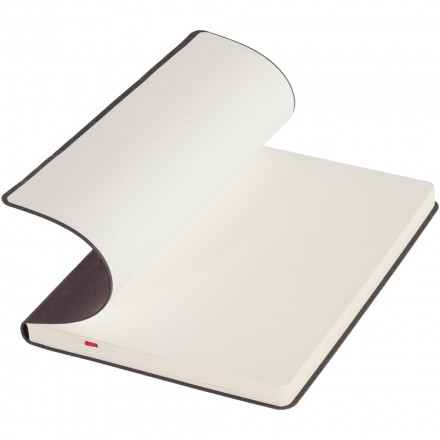 Ежедневник «Идеальное планирование», недатированный, бордовый