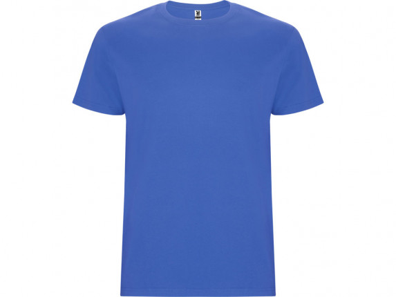 Футболка Stafford мужская, лазурно-голубой