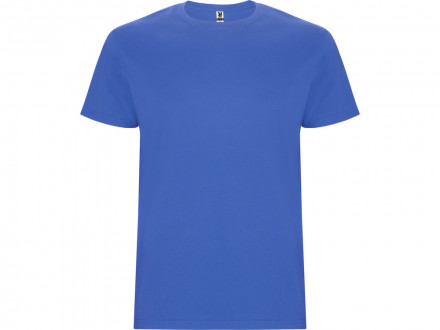 Футболка Stafford мужская, лазурно-голубой