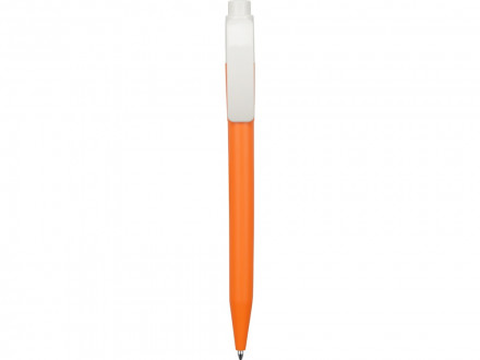 Ручка шариковая UMA PIXEL KG F, оранжевый