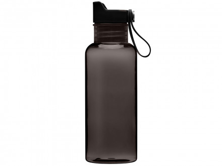 Бутылка для воды Pelican Lite, 600 мл, черный