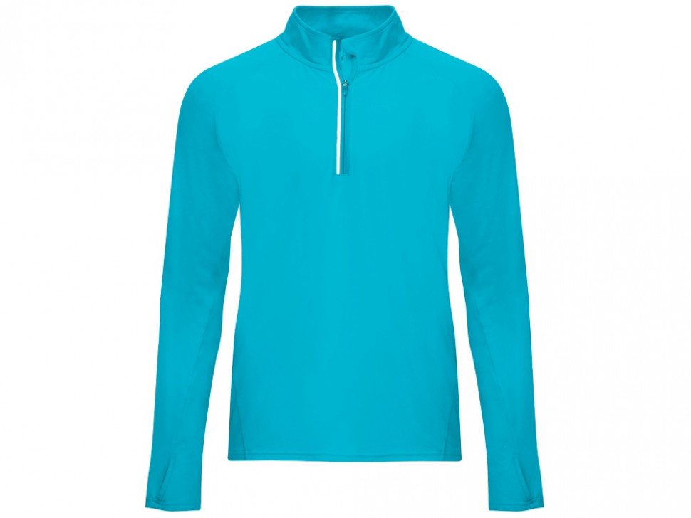 Толстовка Melbourne, бирюзовый