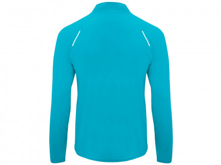 Толстовка Melbourne, бирюзовый