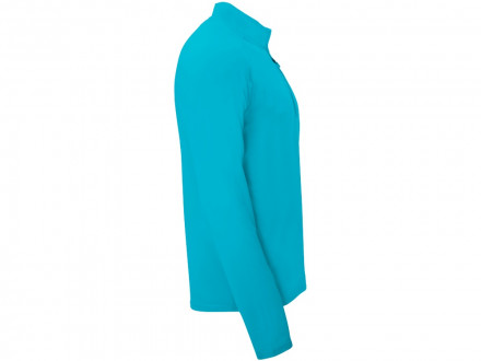 Толстовка Melbourne, бирюзовый