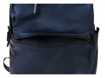 Рюкзак Ray для ноутбука 15'', синий
