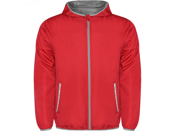 Ветровка Angelo детская, красный