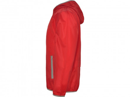 Ветровка Angelo детская, красный