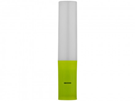 Фонарик Luke Sabre, лайм