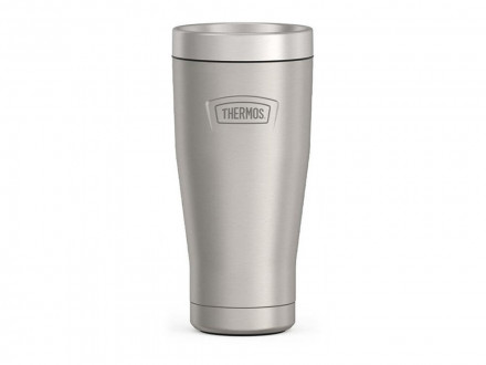 Термокружка из нерж. стали тм THERMOS IS-1012 MS 0.47L