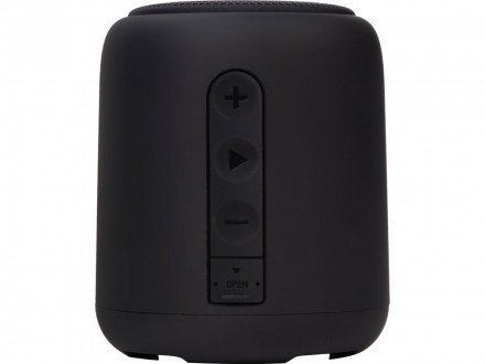 Портативная колонка TWS Steep, черный