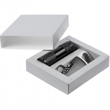 Набор Crafty, черный