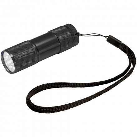 Набор Crafty, черный