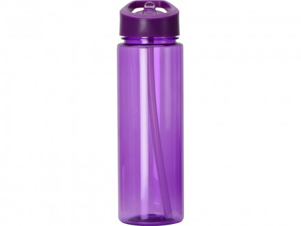 Спортивная бутылка для воды Speedy 700 мл, фиолетовый