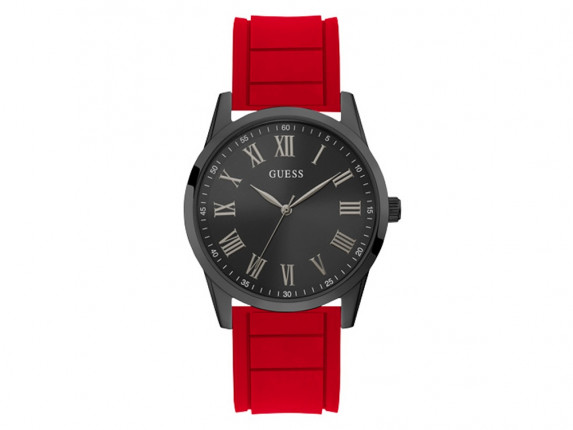 Часы наручные CHARTER, мужские. Guess