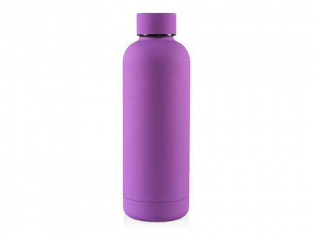 ODIN. Термобутылка 550 мл (Фиолетовый)