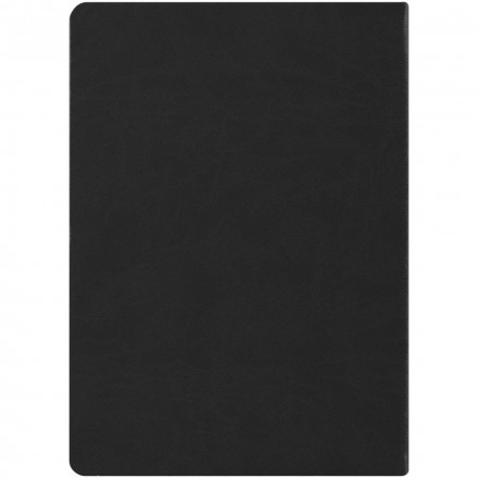 Ежедневник «Крокодилобегемоты», недатированный, черный