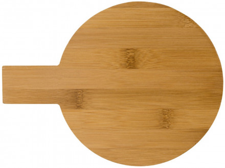 Набор досок Amuse круглые, коричневый