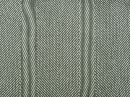 Плед Hild, темно-зеленый