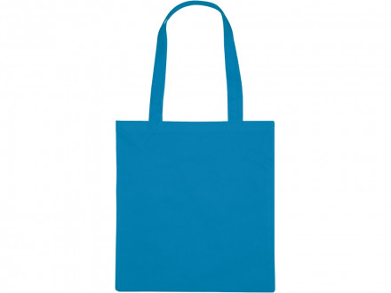 Сумка Zeus нетканая, голубой