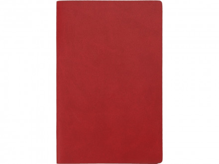 Блокнот А6 Riner, красный (Р)